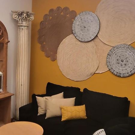 Apartamento Casa Naranjo Cordoba Ngoại thất bức ảnh
