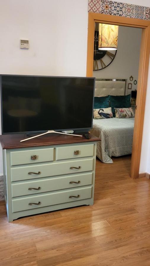 Apartamento Casa Naranjo Cordoba Ngoại thất bức ảnh