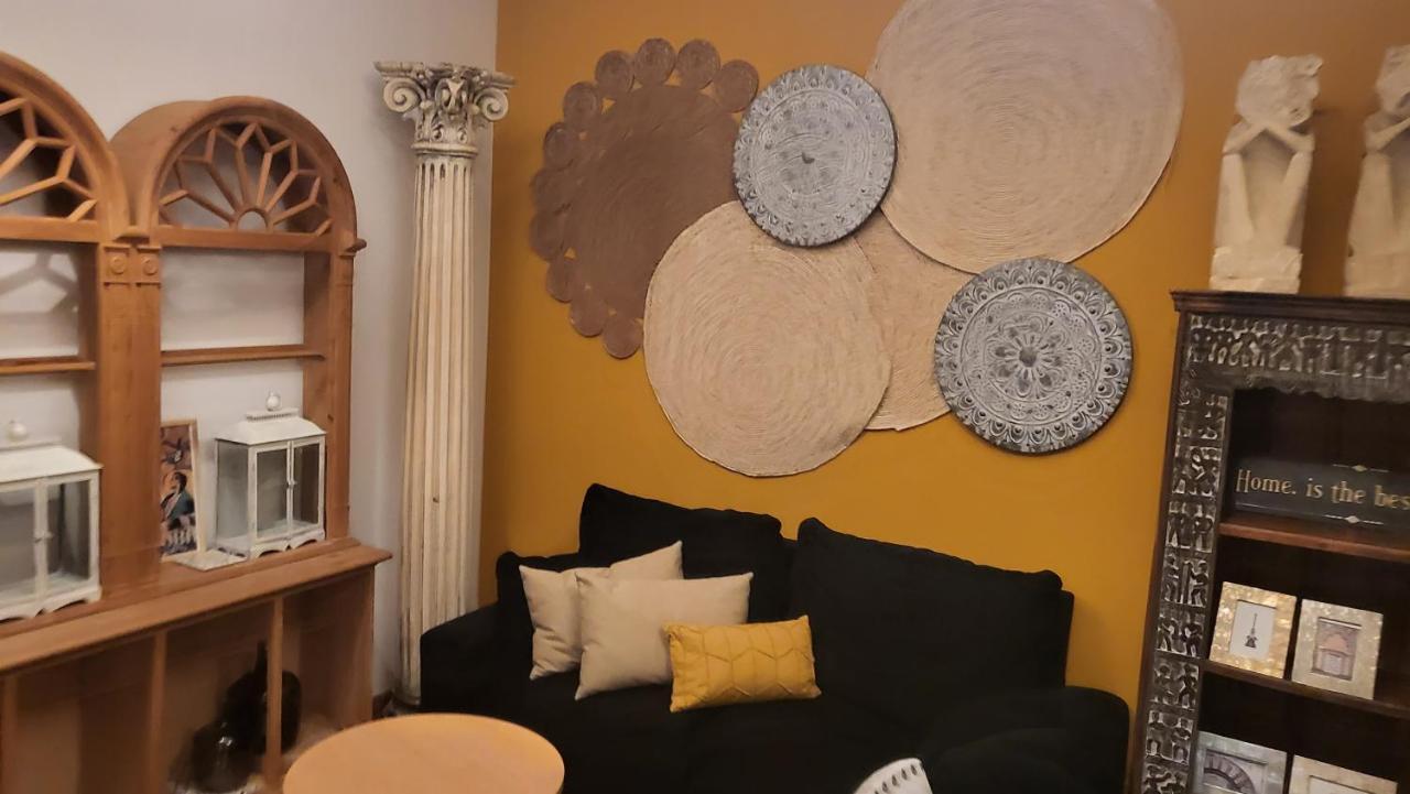 Apartamento Casa Naranjo Cordoba Ngoại thất bức ảnh