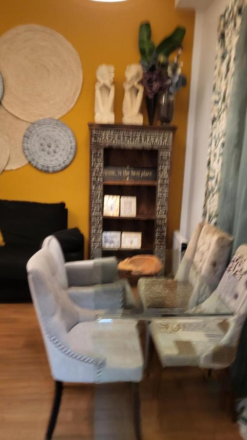 Apartamento Casa Naranjo Cordoba Ngoại thất bức ảnh