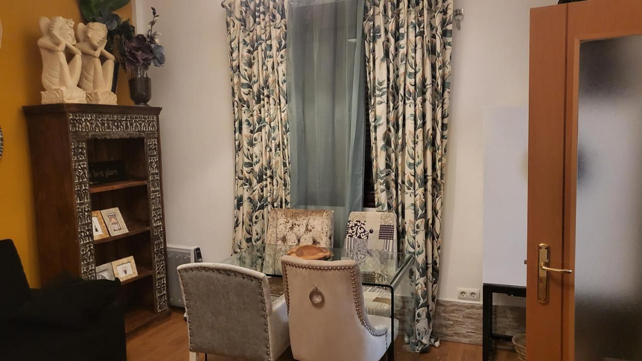 Apartamento Casa Naranjo Cordoba Ngoại thất bức ảnh