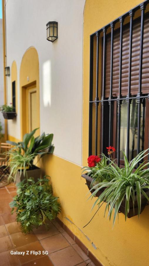 Apartamento Casa Naranjo Cordoba Ngoại thất bức ảnh