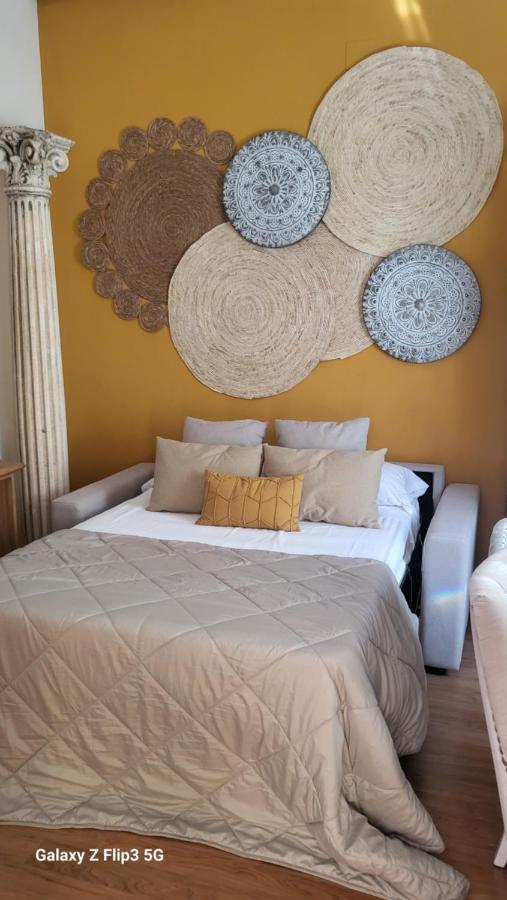 Apartamento Casa Naranjo Cordoba Ngoại thất bức ảnh
