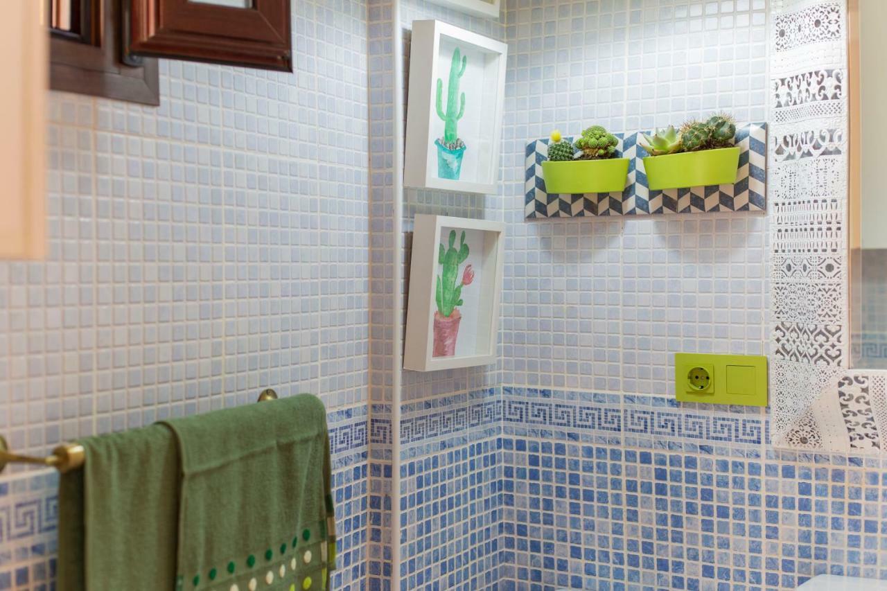 Apartamento Casa Naranjo Cordoba Ngoại thất bức ảnh