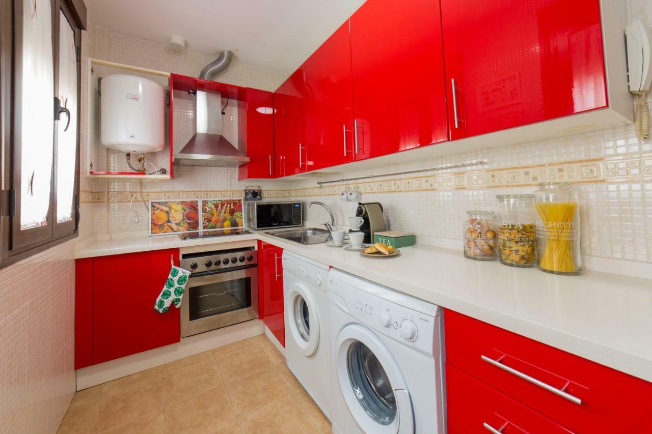 Apartamento Casa Naranjo Cordoba Ngoại thất bức ảnh