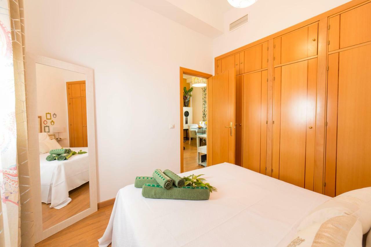 Apartamento Casa Naranjo Cordoba Ngoại thất bức ảnh